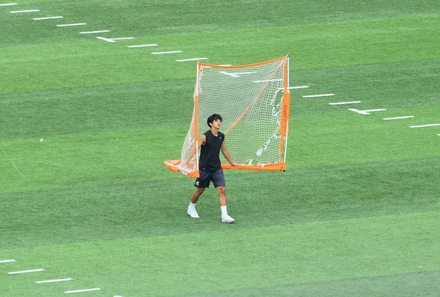 压制对手